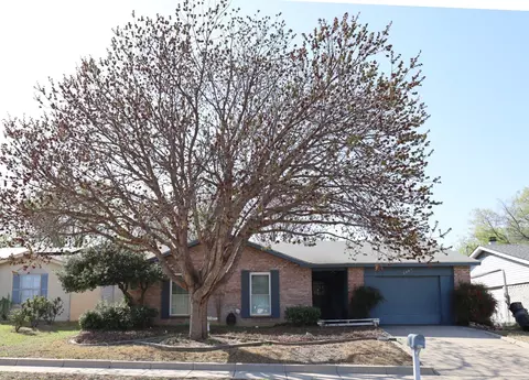 6505 Yarmouth Ave, North Richland Hills, TX 76182