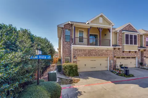 1201 Lake Vista Ln, Richardson, TX 75080