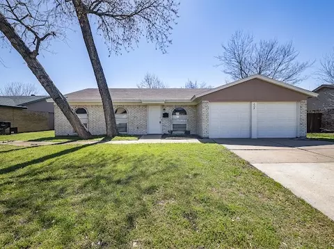 602 Stell Ave, Mansfield, TX 76063