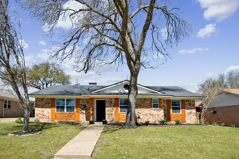 630 Kindred Ln, Richardson, TX 75080