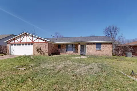3408 Tipps Dr, Greenville, TX 75402
