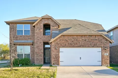 401 Nuffield Ln, Crowley, TX 76036