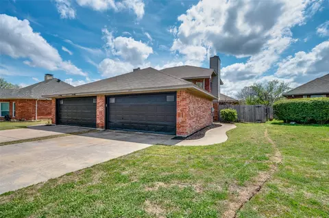 11905 Rhulen Ct, Aledo, TX 76008