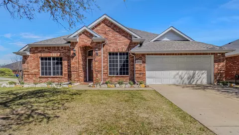 2023 Preston Trl, Forney, TX 75126