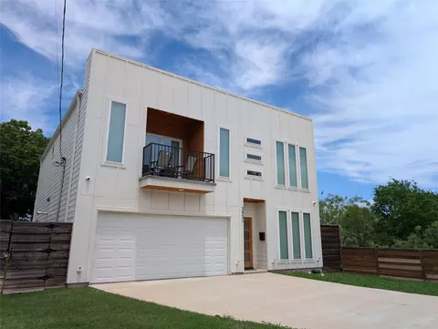 3531 Gallagher St, Dallas, TX 75212