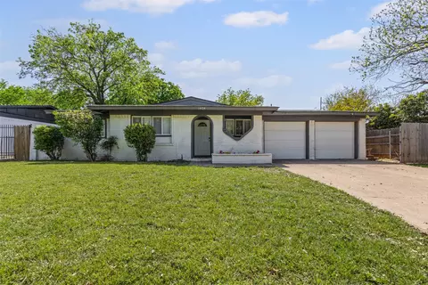 1404 Stafford Dr, Fort Worth, TX 76134