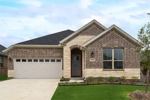 3429 Riverlawn Dr, Anna, TX 75409