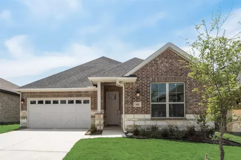 3401 Cross Shore Dr, Anna, TX 75409