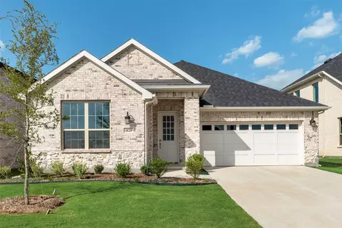 1028 Morning Dew Dr, Anna, TX 75409