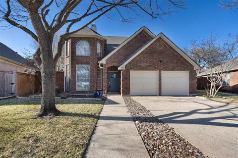 760 Marble Canyon Cir, Irving, TX 75063