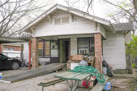 758 Bethpage Ave, Dallas, TX 75217