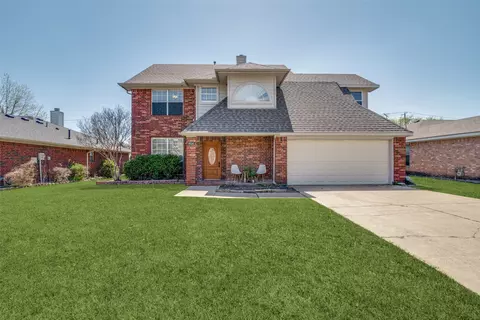 8014 Straits Dr, Rowlett, TX 75088