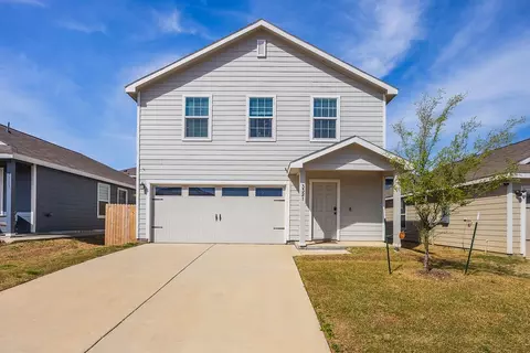 3321 Normandy Brook Rd, Dallas, TX 75212