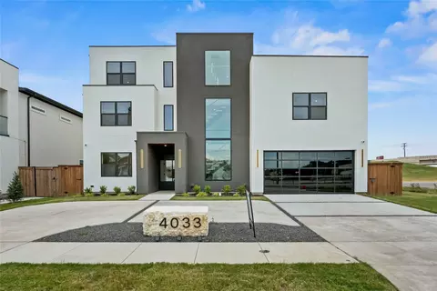 4033 Ivanhoe Ln, Dallas, TX 75212
