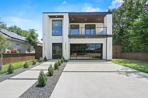 1946 Calypso St, Dallas, TX 75212