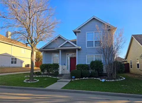 7505 Loma Alta Trl, Mckinney, TX 75070