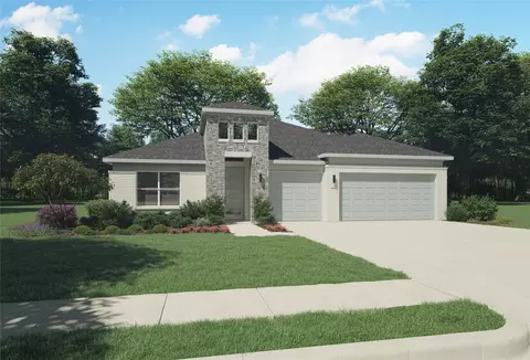 553 Moonrise St, Waxahachie, TX 75165