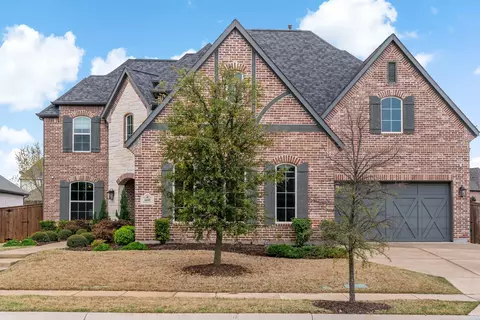 1418 Devonshire Dr, Celina, TX 75009 photo 2