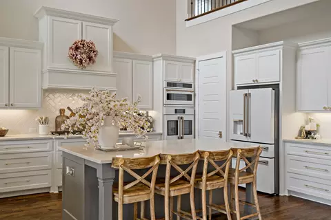 1418 Devonshire Dr, Celina, TX 75009 photo 4