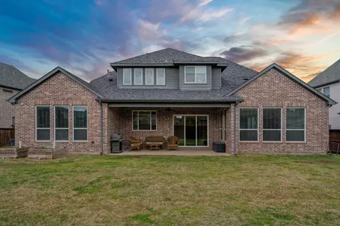 1418 Devonshire Dr, Celina, TX 75009 photo 36