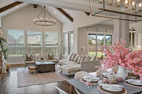 1418 Devonshire Dr, Celina, TX 75009 photo 9