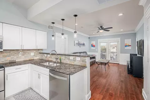 3102 Kings Rd #2310, Dallas, TX 75219