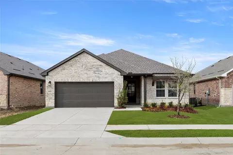 704 Roanoke, Princeton, TX 75407