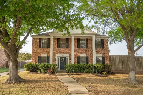 1311 Summertime Trl, Lewisville, TX 75067