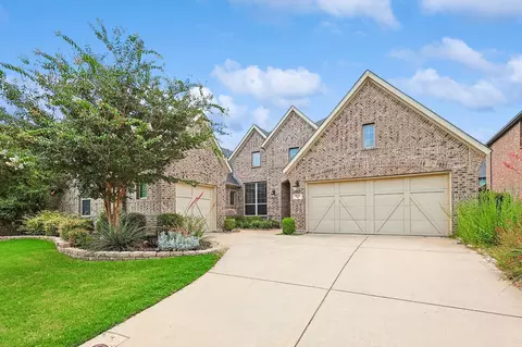 911 Treeline Dr, Argyle, TX 76226