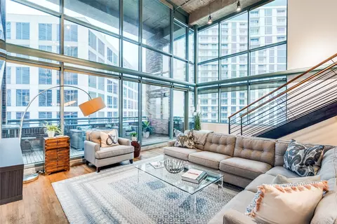 1999 Mckinney Ave #1201, Dallas, TX 75201