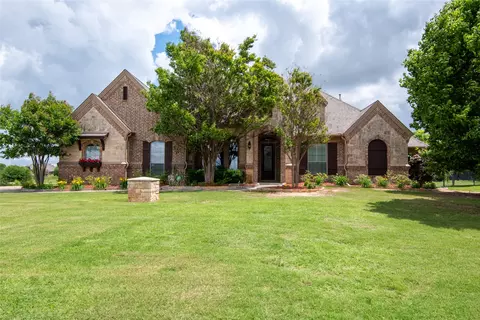 12064 Vista Ranch Way, Fort Worth, TX 76179