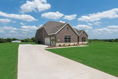 325 Cofer Rd, Leonard, TX 75452