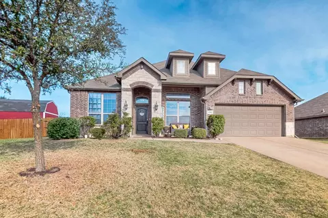 138 Harvest Way, Crandall, TX 75114