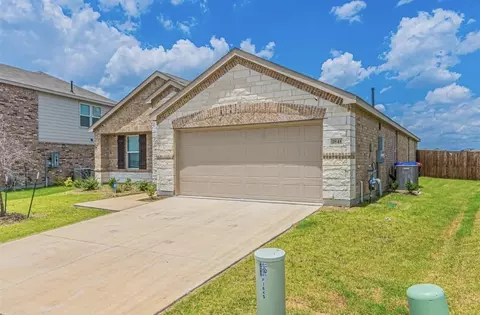 1841 Acacia Dr, Royse City, TX 75189