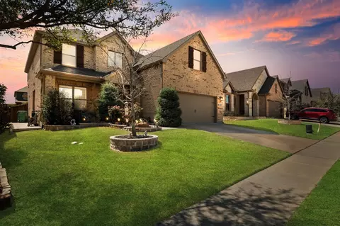 1443 Tumbleweed Trl, Northlake, TX 76226