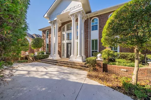 3404 Leigh Ct, Plano, TX 75025