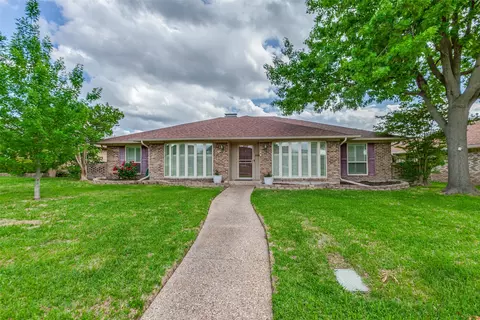 508 Goodwin Dr, Richardson, TX 75081