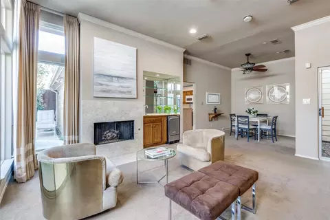 2947 Allister St, Dallas, TX 75229