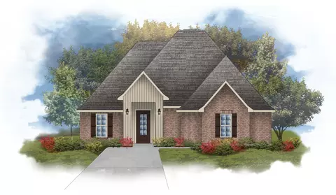 250 Woodcrest Dr, Stonewall, LA 71078