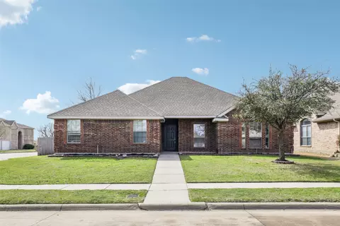 401 Silver Mine Dr, Justin, TX 76247