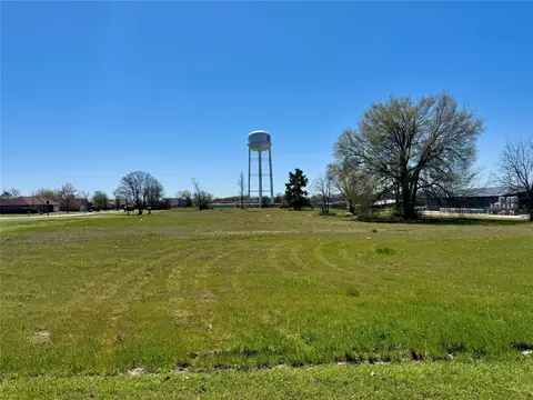 2301 Mangum St, Commerce, TX 75428