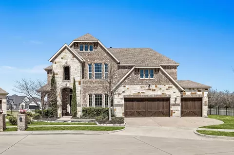 2202 Hille Ct, Heath, TX 75126