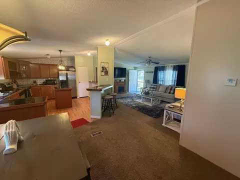 140 Vance, Keatchie, LA 71046 photo 8