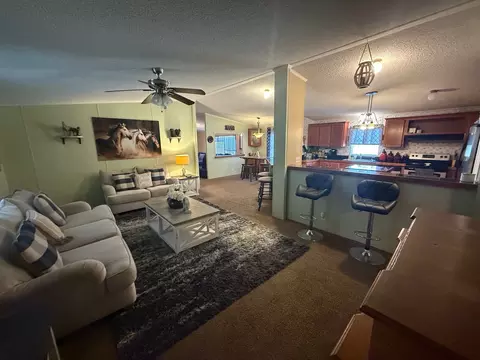 140 Vance, Keatchie, LA 71046 photo 6
