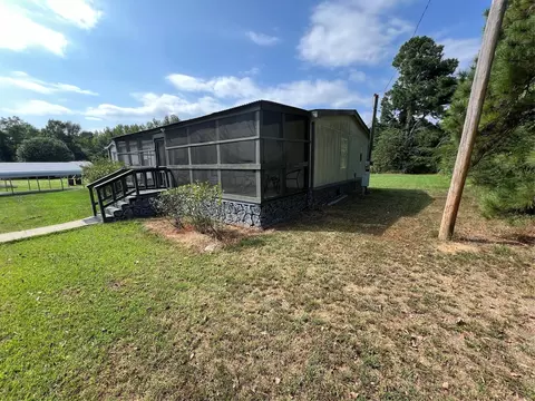 140 Vance, Keatchie, LA 71046 photo 2