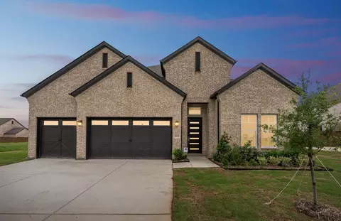 9828 Palermo Ln, Heath, TX 75126