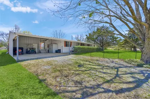 238 Cottonwood Ln, Pottsboro, TX 75076