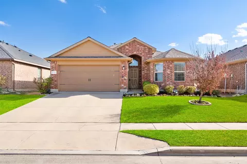 6337 Leaping Fawn Dr, Fort Worth, TX 76179