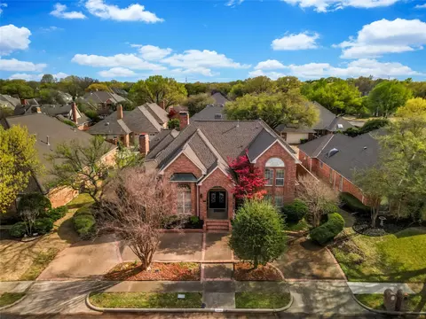 3312 Terry Dr, Plano, TX 75023