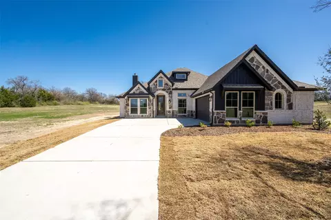 3380 County Road 4720, Leonard, TX 75452